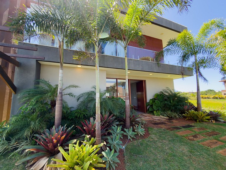 Luxus-Villa im Iberostar