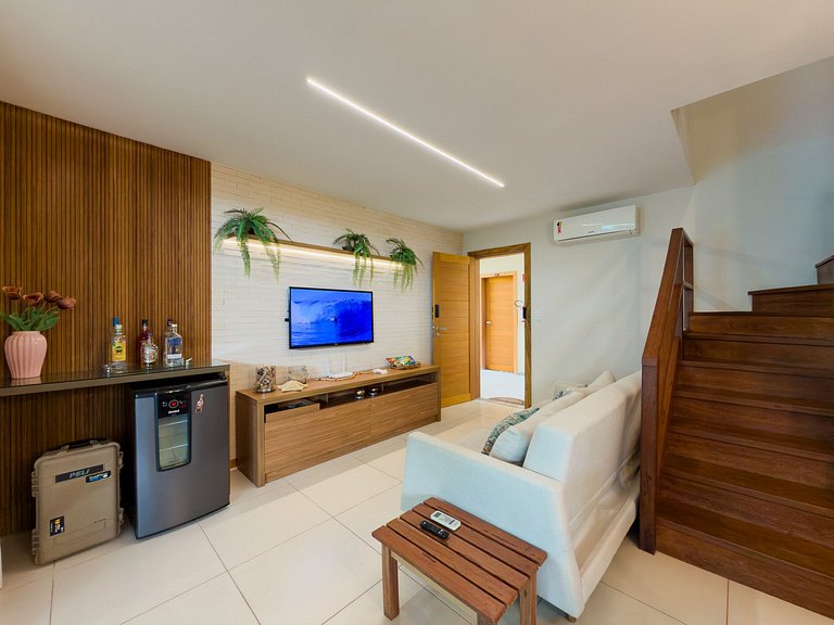 Maruwá - Appartement Orquídea - Idéal pour les familles