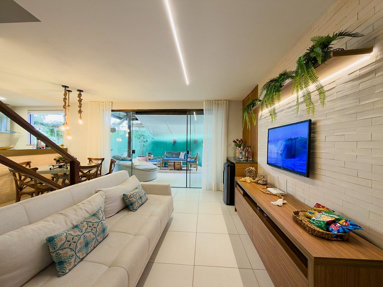 Maruwá - Orquídea Apartment - Perfect for Families