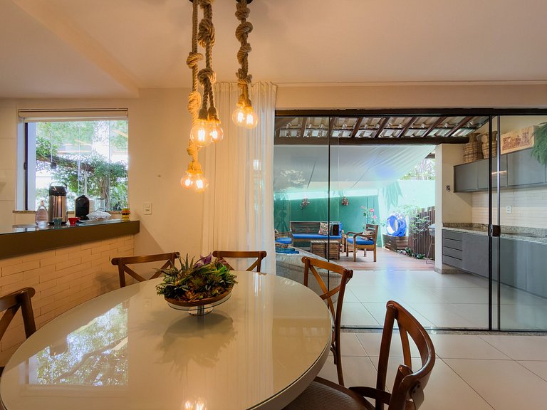 Maruwá - Appartement Orquídea - Idéal pour les familles