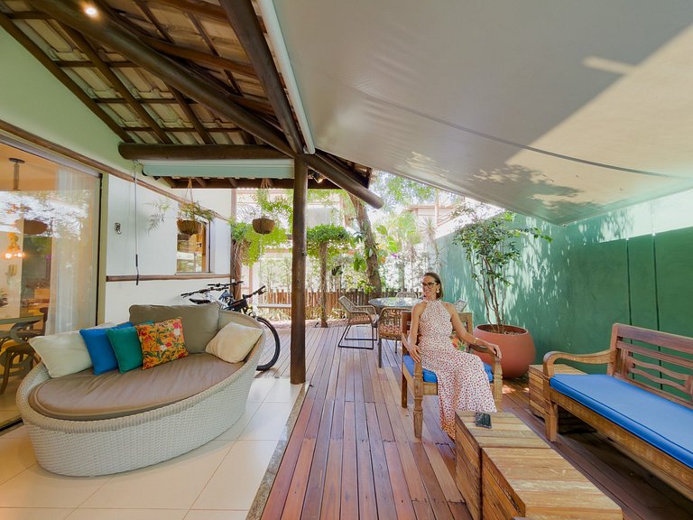 Maruwá - Orquídea Apartment - Perfect for Families