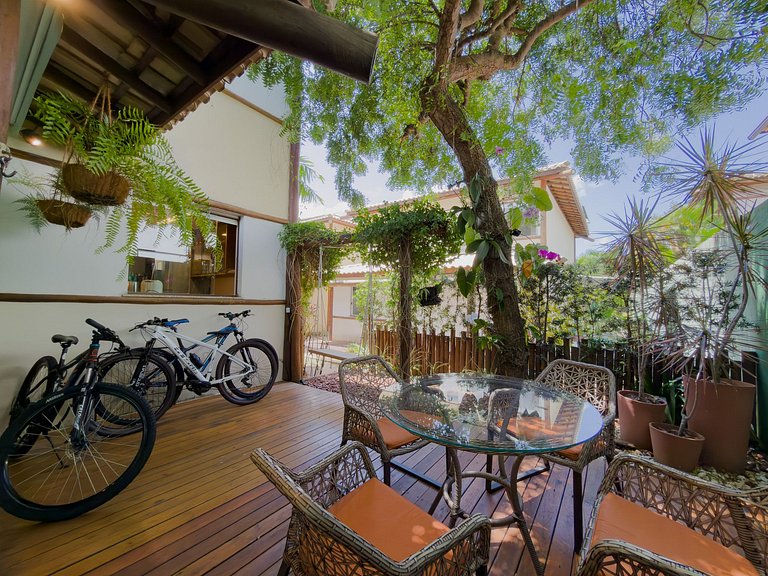 Maruwá - Appartement Orquídea - Idéal pour les familles