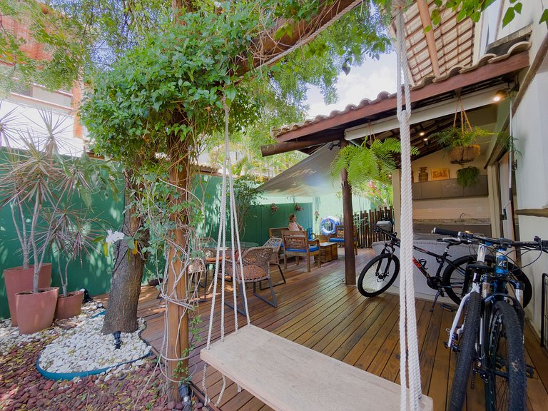 Maruwá - Orquídea Apartment - Perfect for Families