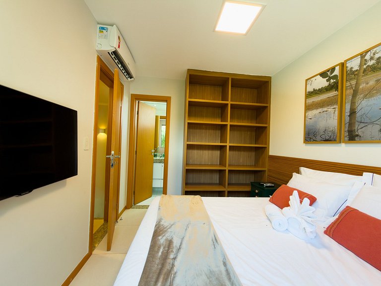 Maruwá - Orquídea Apartment - Perfect for Families