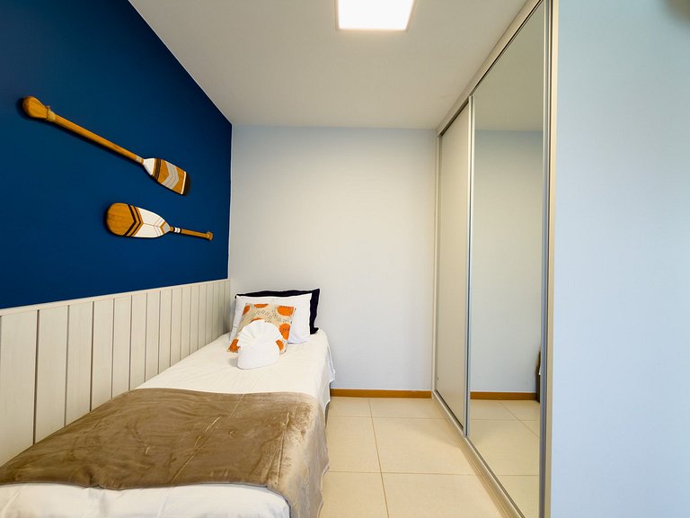 Maruwá - Orquídea Apartment - Perfect for Families
