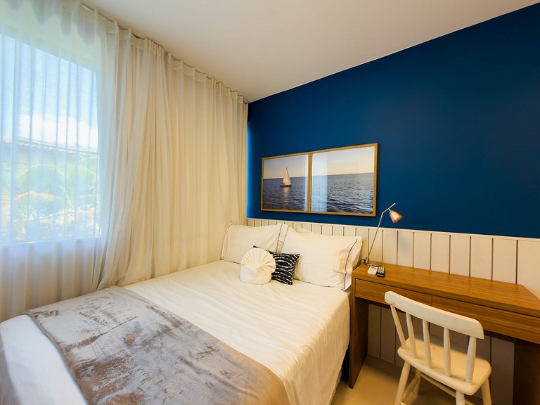 Maruwá - Appartement Orquídea - Idéal pour les familles