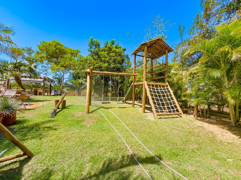 Maruwá - Appartamento Orquídea - Ideale per Famiglie