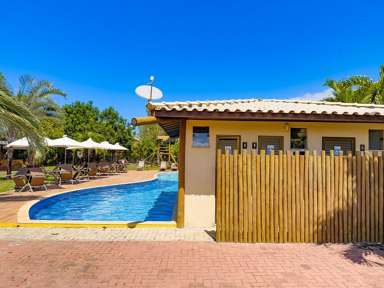 Maruwá - Orquídea Apartment - Perfect for Families