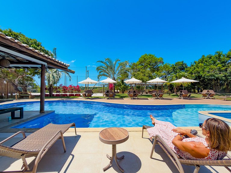 Maruwá - Orquídea Apartment - Perfect for Families