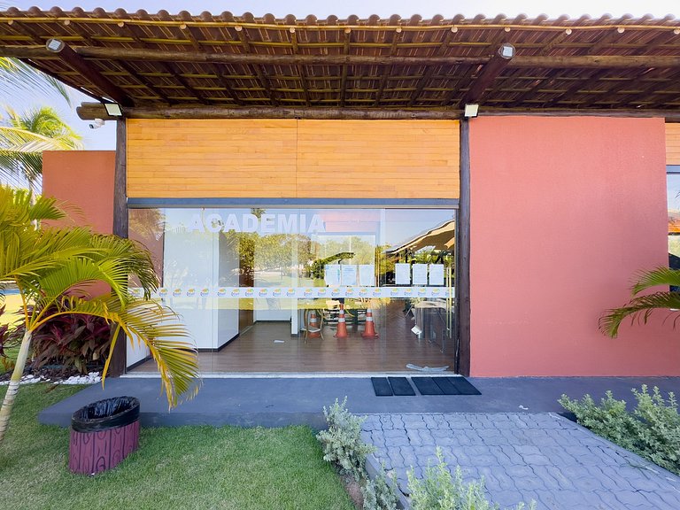 Maruwá - Villa Agulhão - Art Déco à 200m da praia