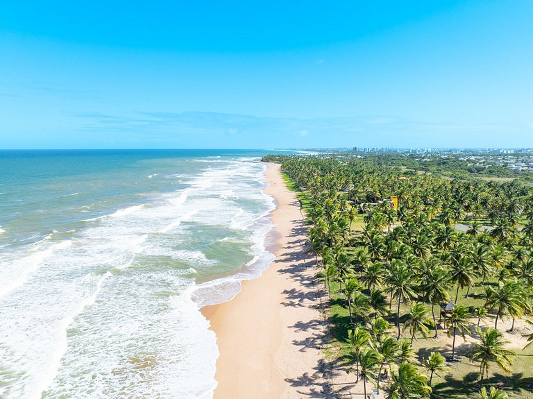 Maruwá - Villa Lobo Guará - Ein Naturparadies