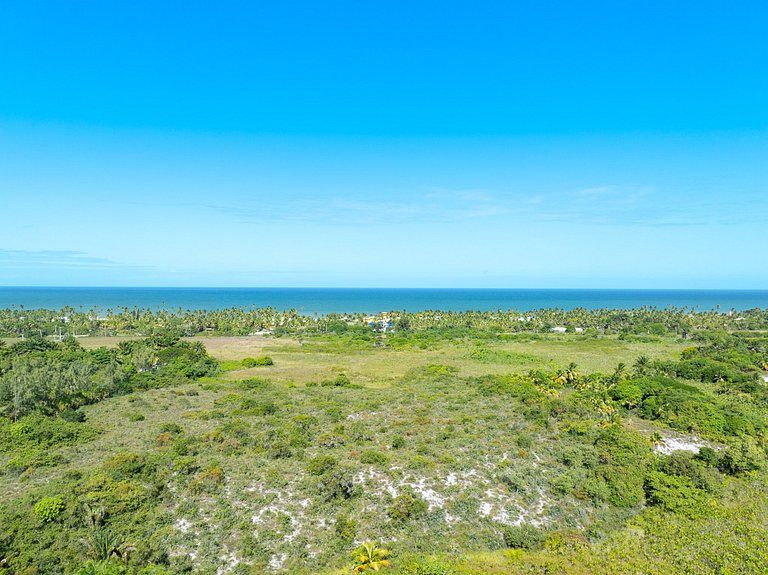 Maruwá - Villa Lobo Guará - Ein Naturparadies