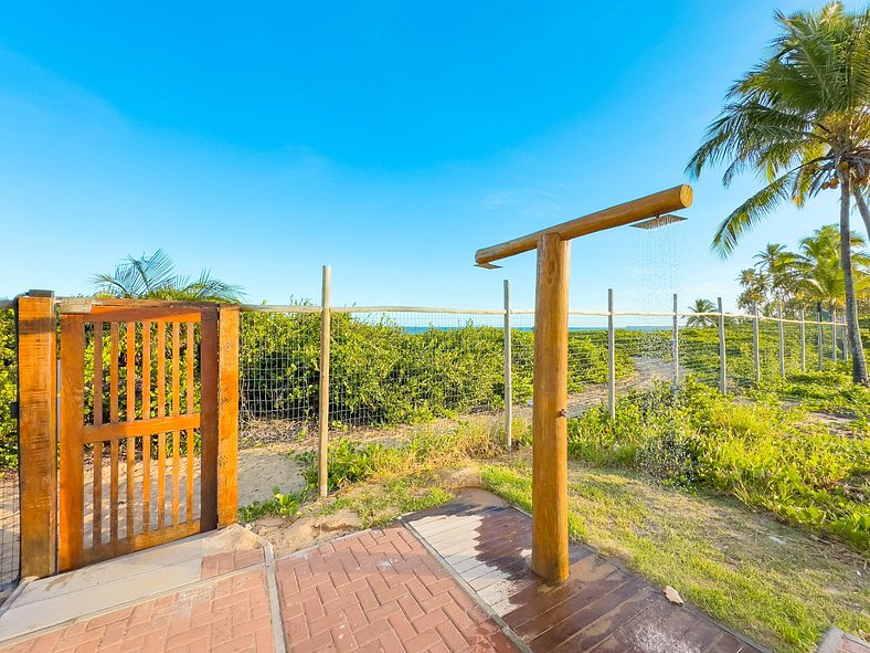 Villa de lujo 427 300m de la playa en venta - Praia Bella Co