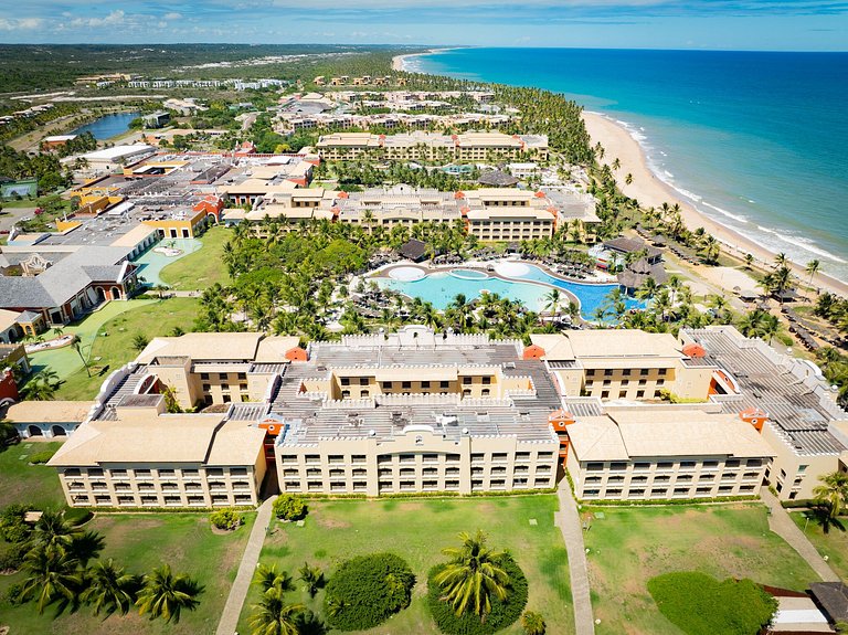 Villa de lujo en Iberostar