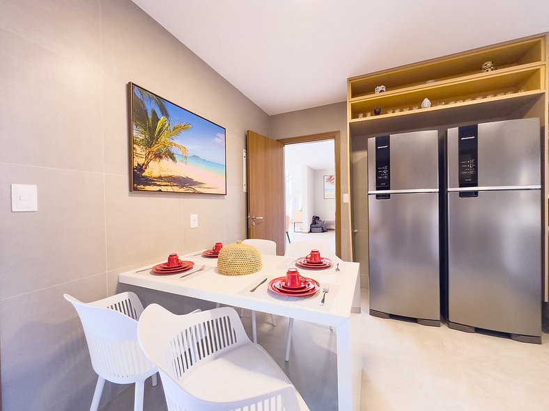 Villa Luxury 398 in vendita nel Condominio Praia Bella