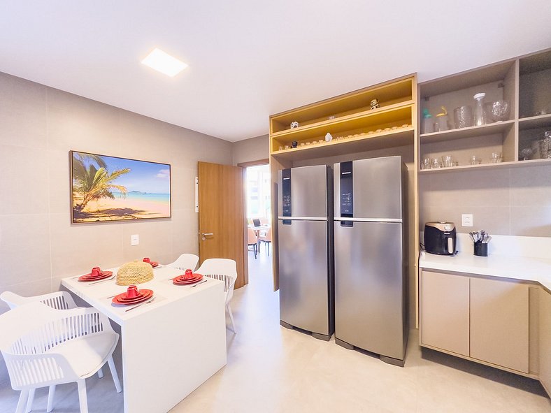 Villa Luxury 398 in vendita nel Condominio Praia Bella