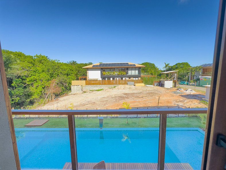 Villa Luxury 398 zu verkaufen in Praia Bella Wohnanlage