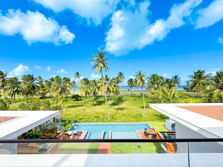 Villa Maré - Exclusivity, privacy, sophistication and luxury