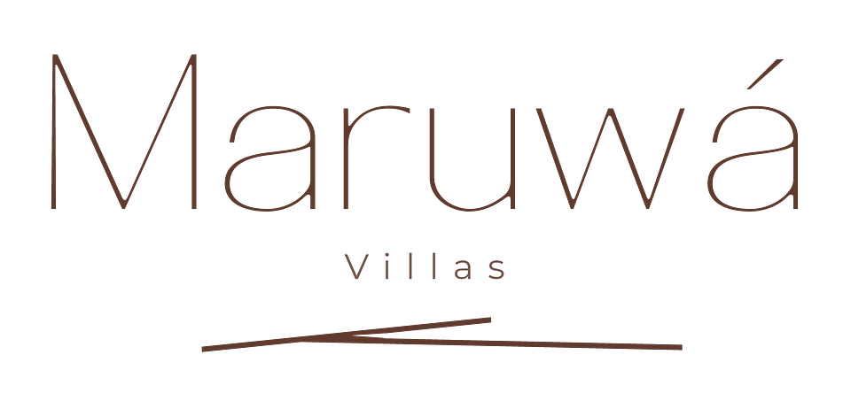 Maruwá Villas